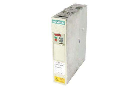 Siemens 6SE7021-0EA21
