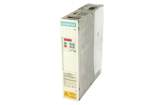 Siemens 6SE7021-0EA30
