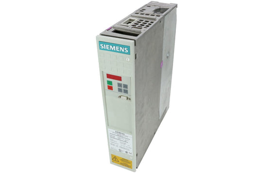 Siemens 6SE7021-0TA21