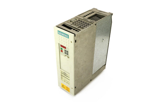 Siemens 6SE7021-1UB10