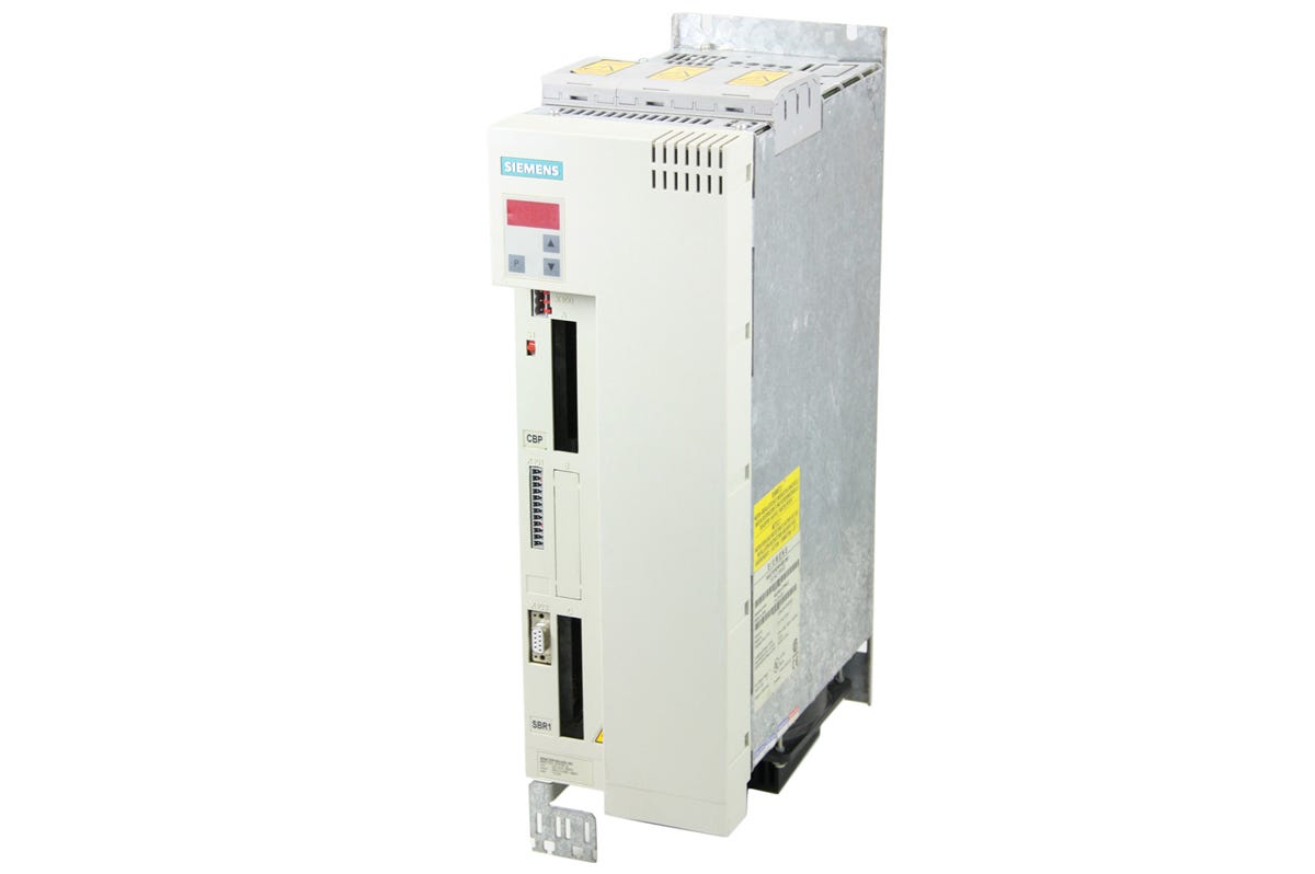 Siemens 6SE7022-1EP60-Z