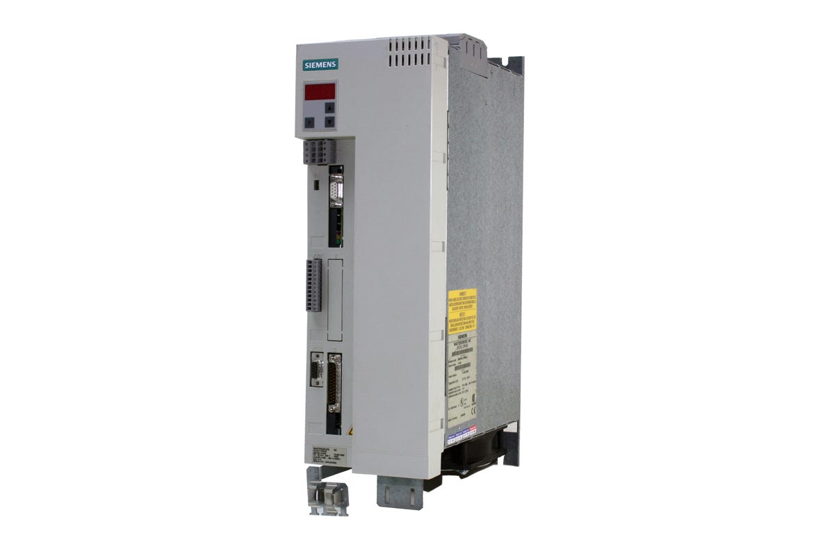 Siemens 6SE7021-3TP50-Z