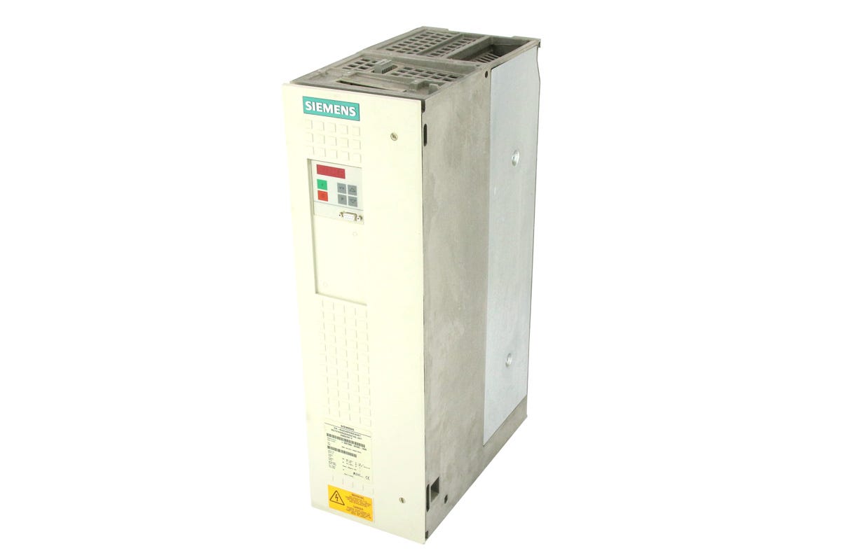 Siemens 6SE7028-6EC85-1AA0