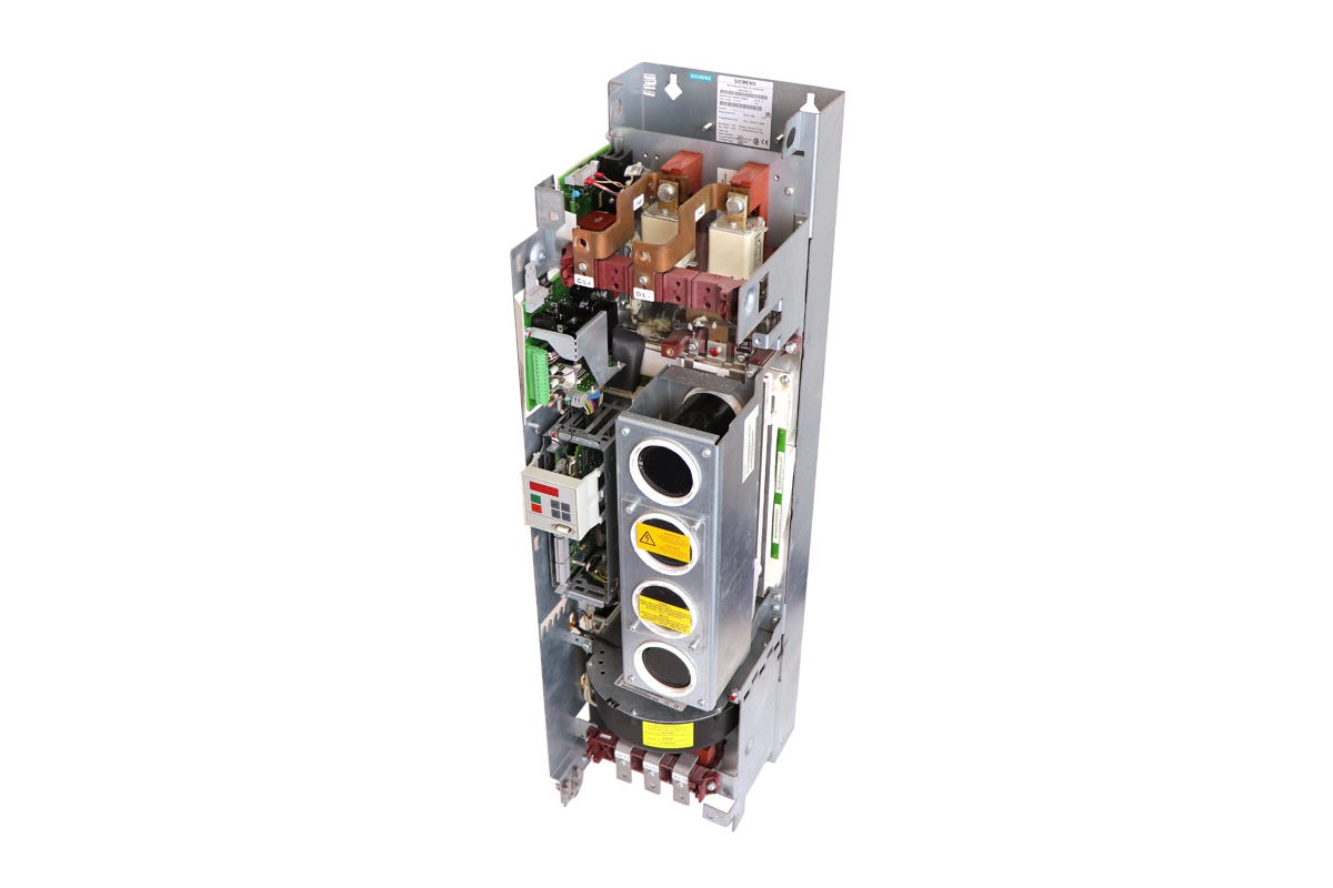 Siemens 6SE7031-0TE60-Z