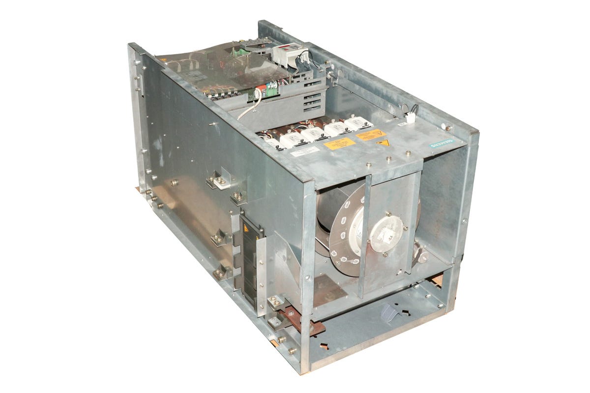 Siemens 6SE7037-7HH85-0AA0