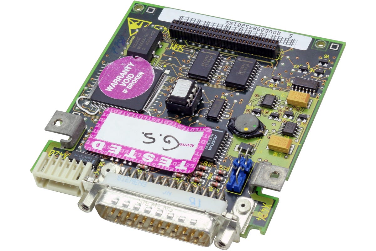 Siemens 6SE7090-0XX84-0FD0