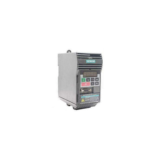 Siemens 6SE9212-0DA30-1AA0