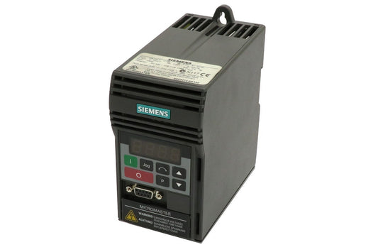 Siemens 6SE9212-8BA40