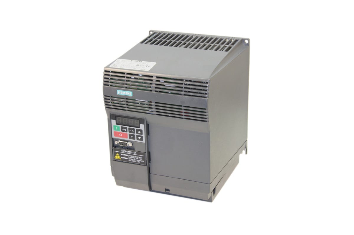 Siemens 6SE9221-5DC40
