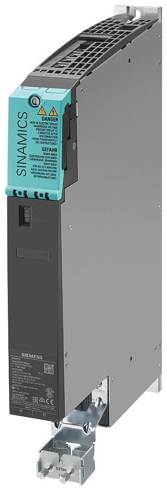 Siemens 6SL3120-2TE15-0AD0