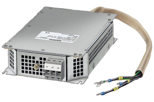 Siemens 6SL3203-0BE21-6SA0