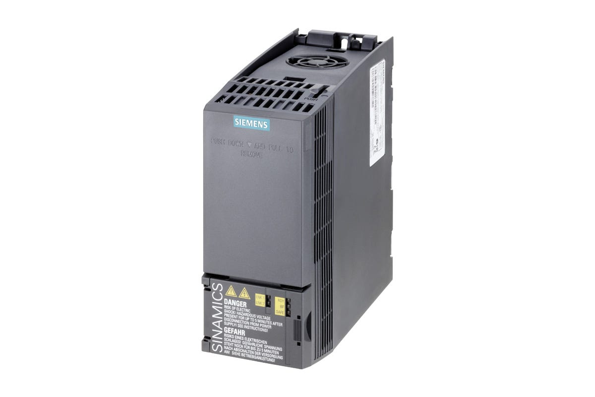 Siemens 6SL3210-1KE12-3AP2