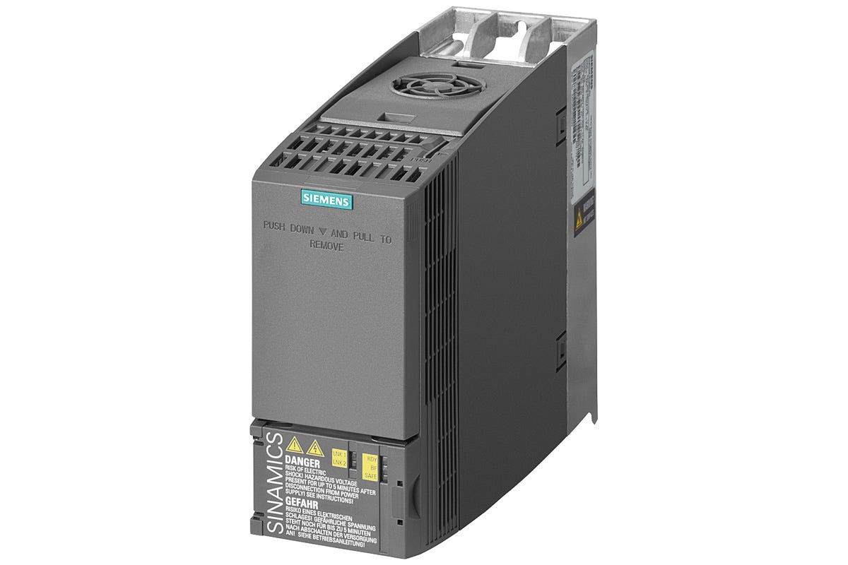 Siemens 6SL3210-1KE12-3UB1