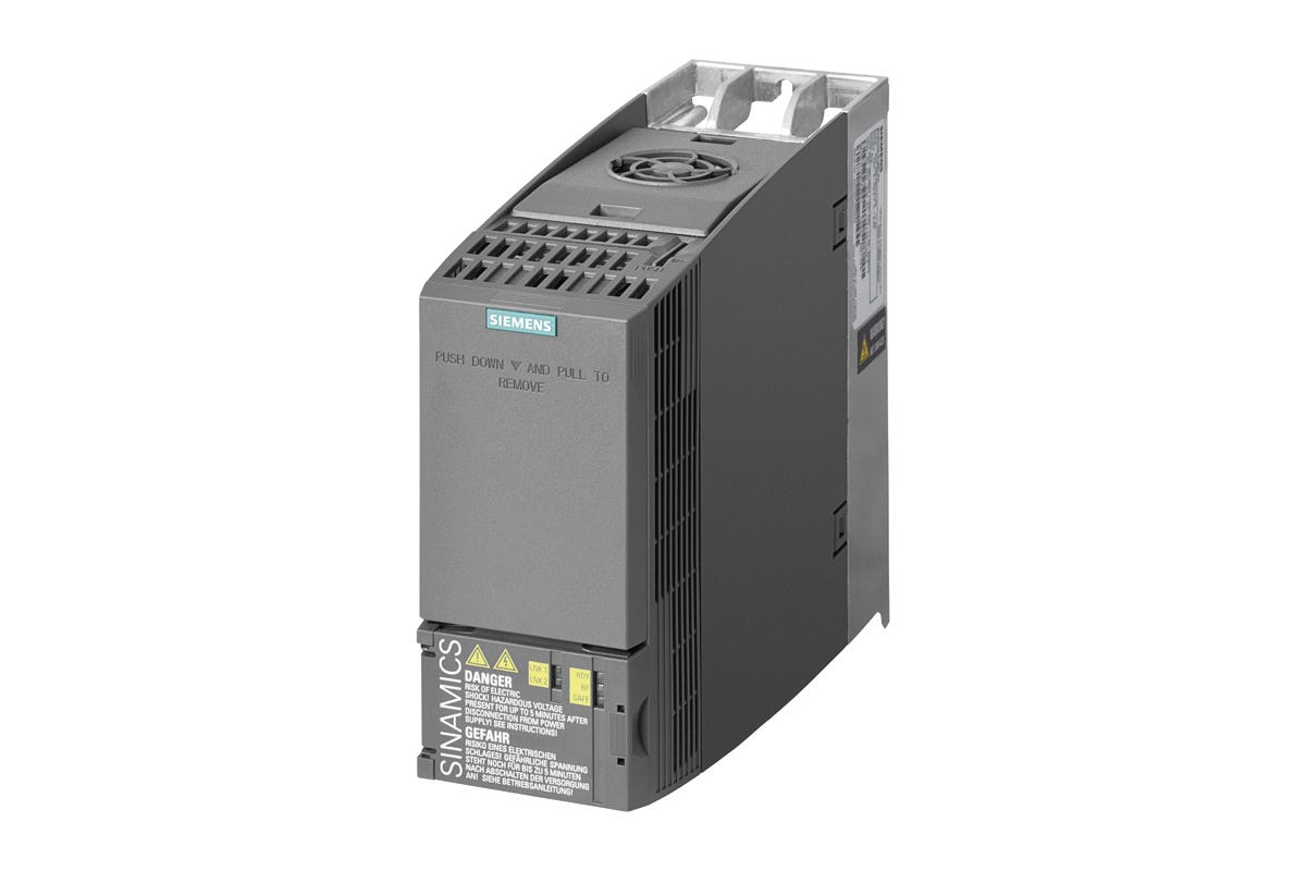 Siemens 6SL3210-1KE17-5UP1