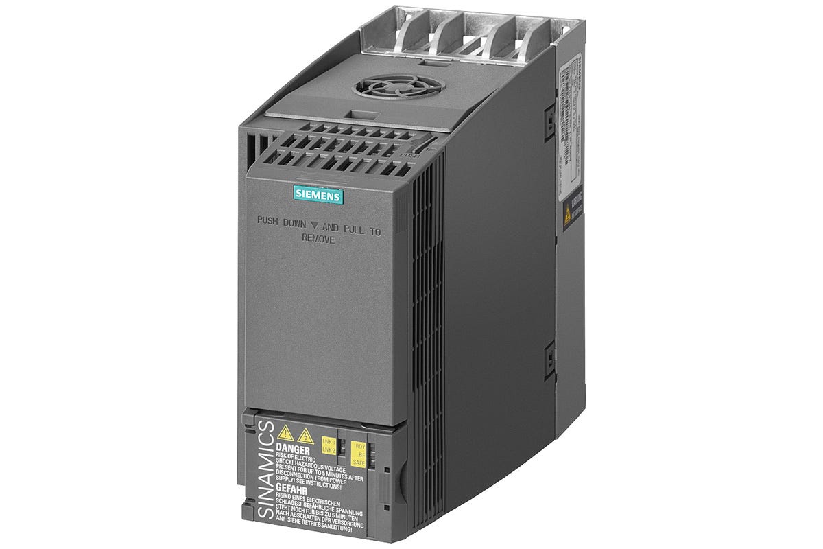 Siemens 6SL3210-1KE21-3AF1
