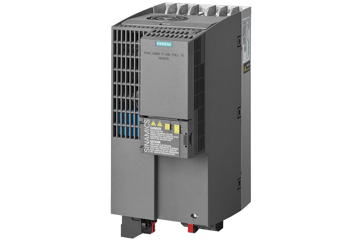 Siemens 6SL3210-1KE23-8AC0