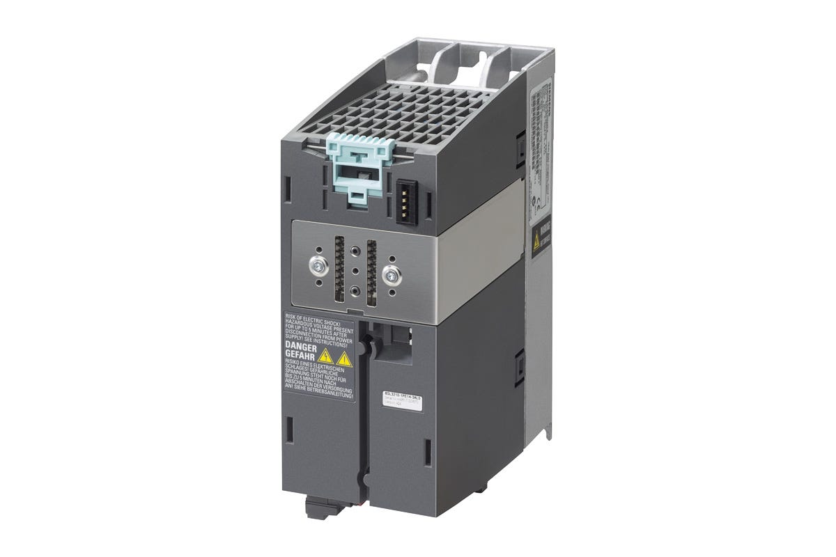 Siemens 6SL3210-1PE14-3UL1