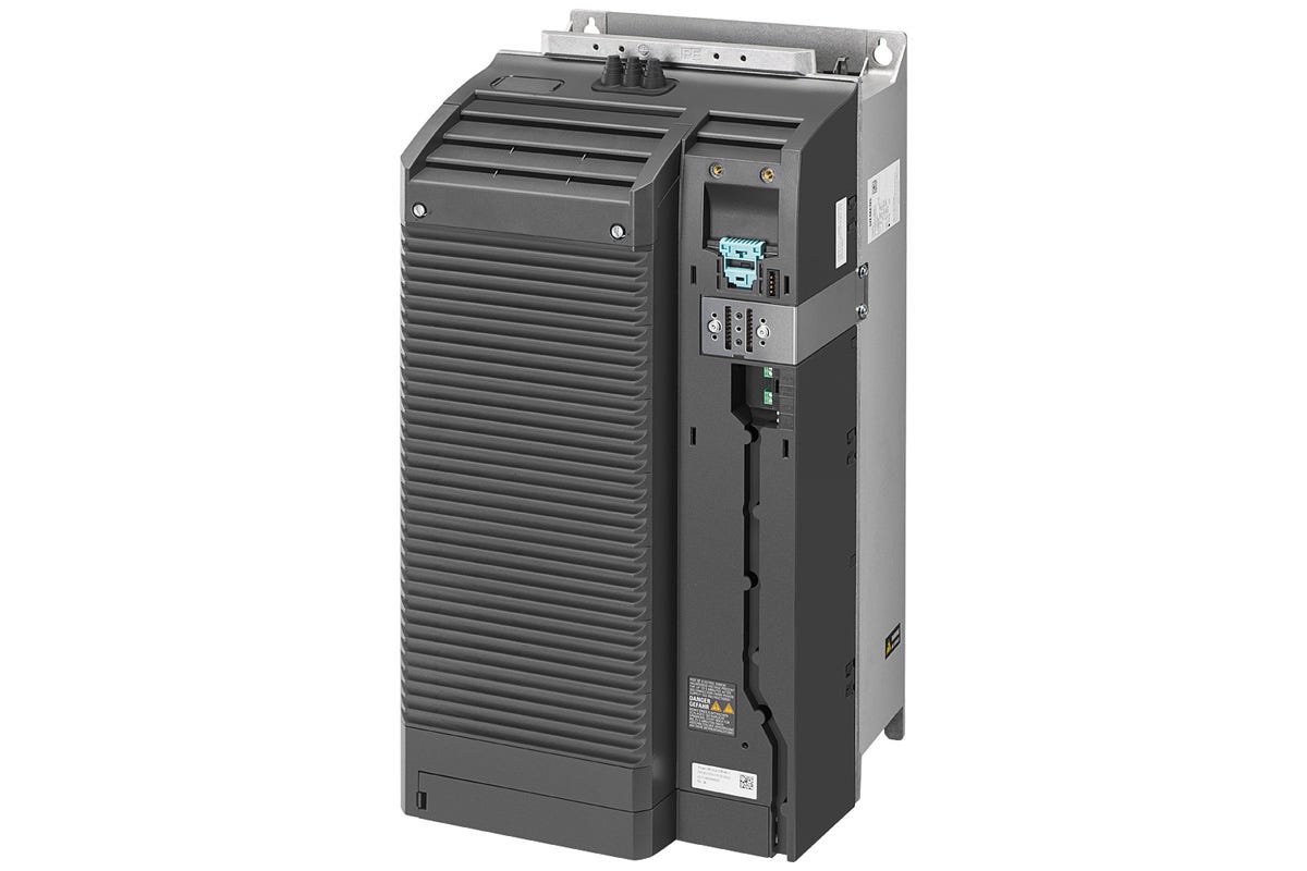 Siemens 6SL3210-1PE31-1UL0