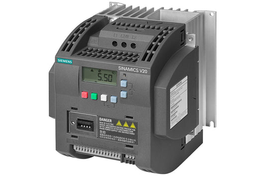Siemens 6SL3210-5BB21-5UV0
