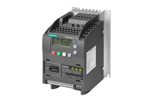 Siemens 6SL3210-5BE21-5CV0