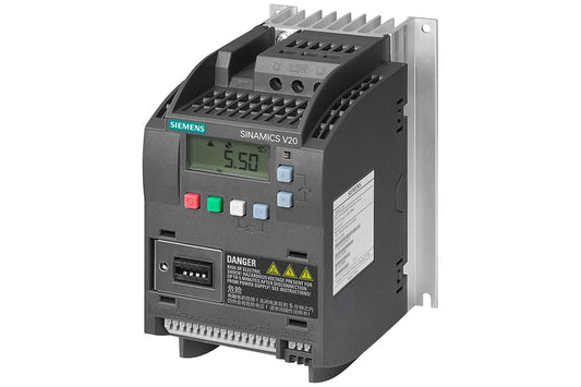 Siemens 6SL3210-5BE22-2CV0