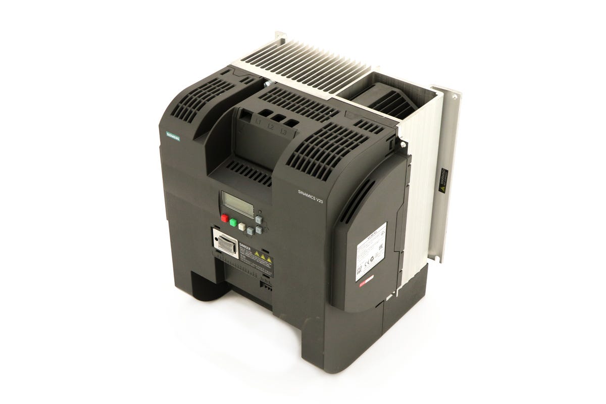 Siemens 6SL3210-5BE32-2UV0