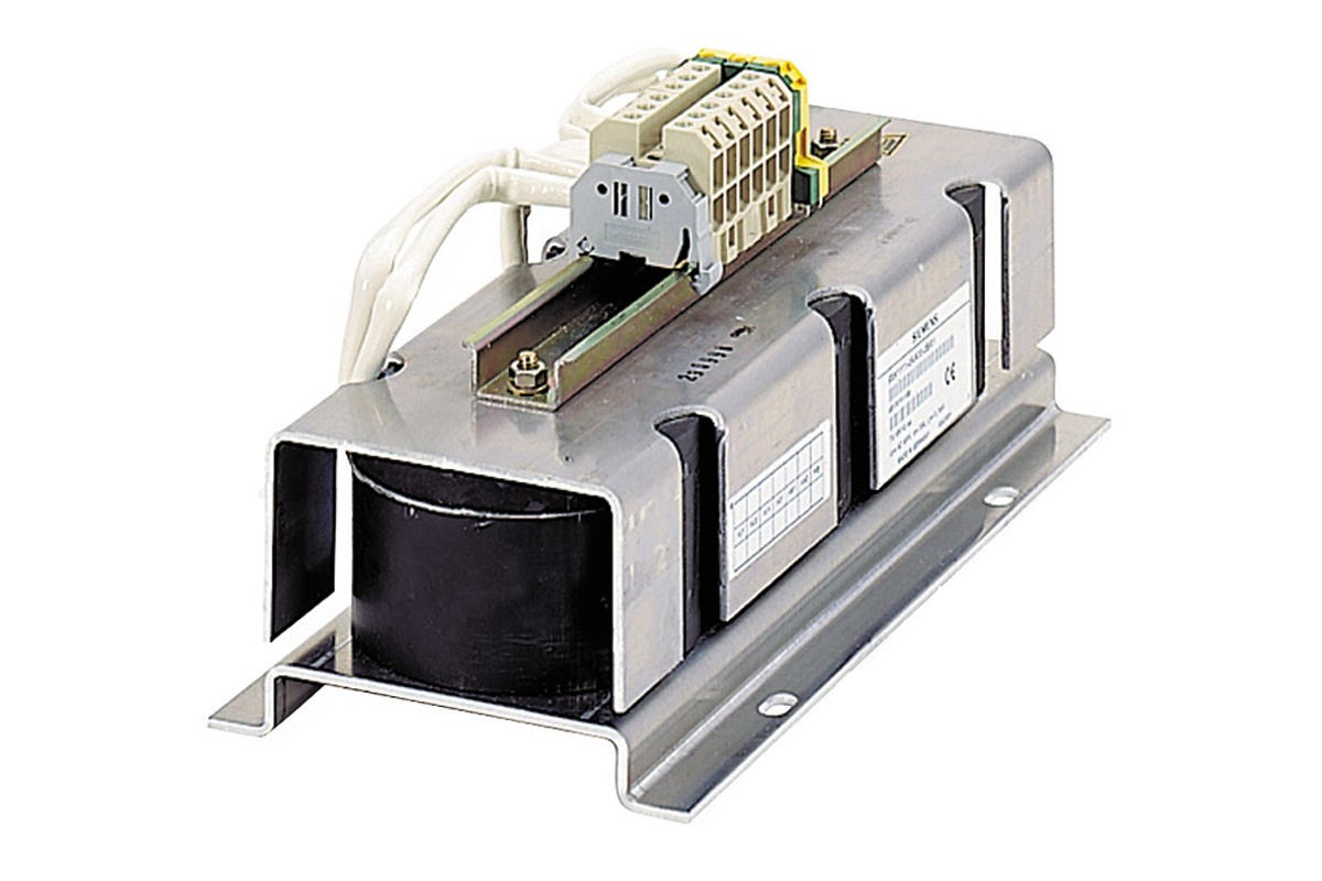 Siemens 6SN1111-0AA00-1EA0
