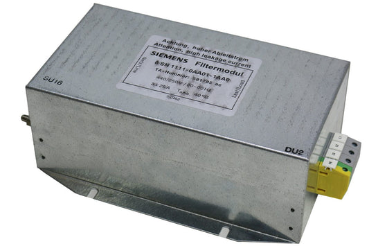 Siemens 6SN1111-0AA01-1AA0
