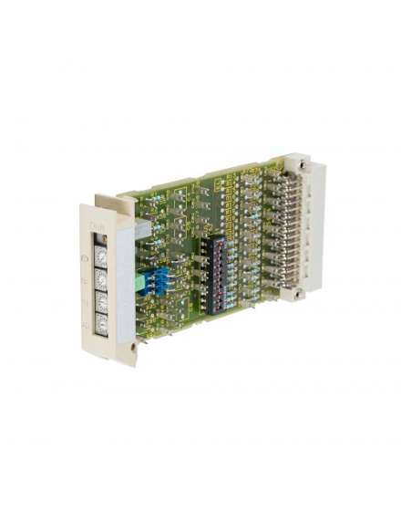 Siemens 6SN1114-0AA01-0AA0