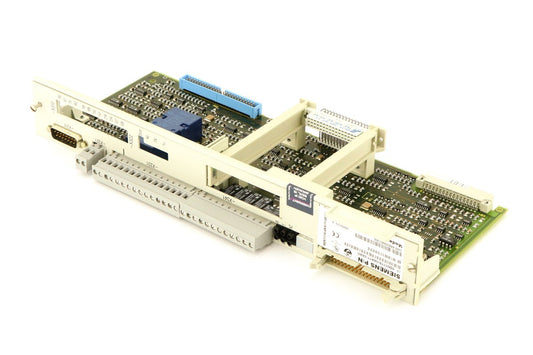 Siemens 6SN1118-0AA11-0AA0