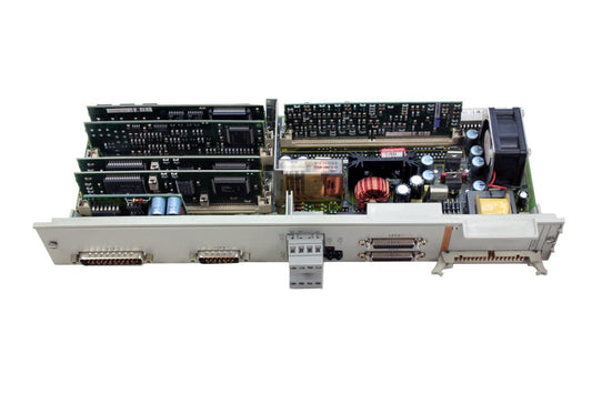Siemens 6SN1118-0DA13-0AA0