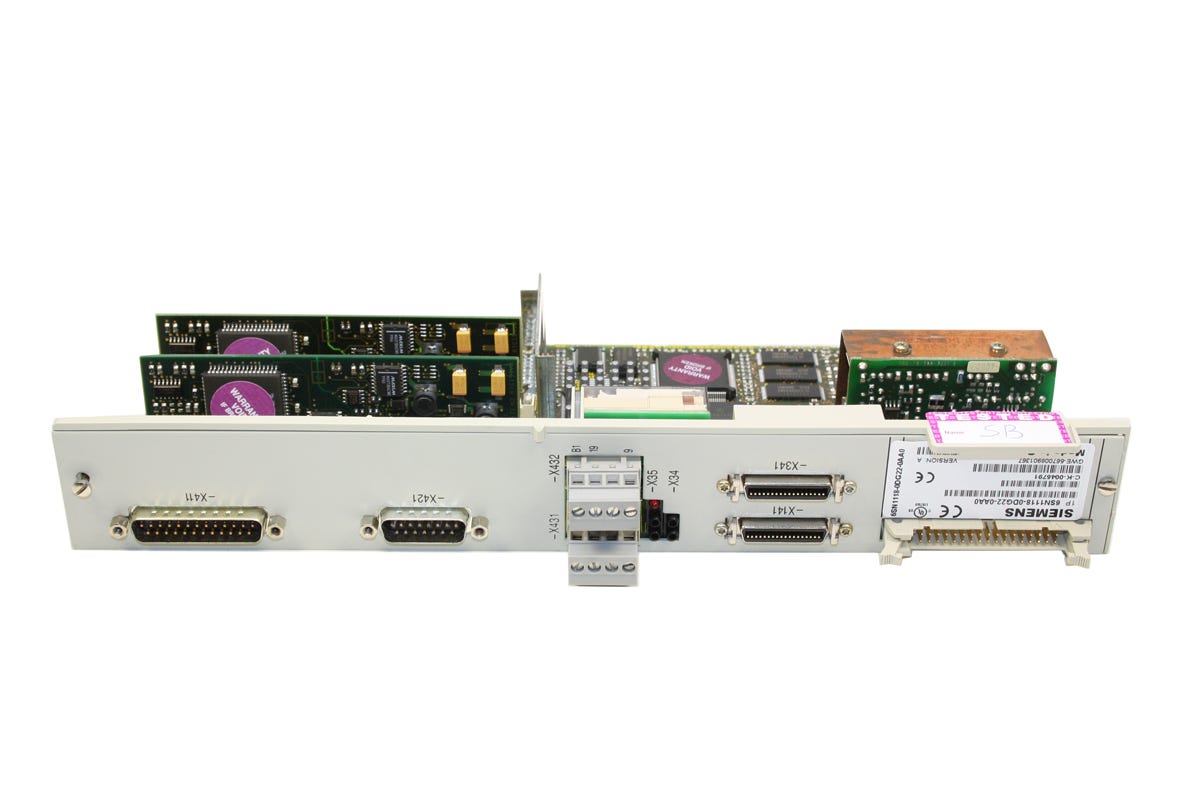 Siemens 6SN1118-0DG22-0AA0