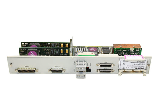 Siemens 6SN1118-0DG22-0AA0