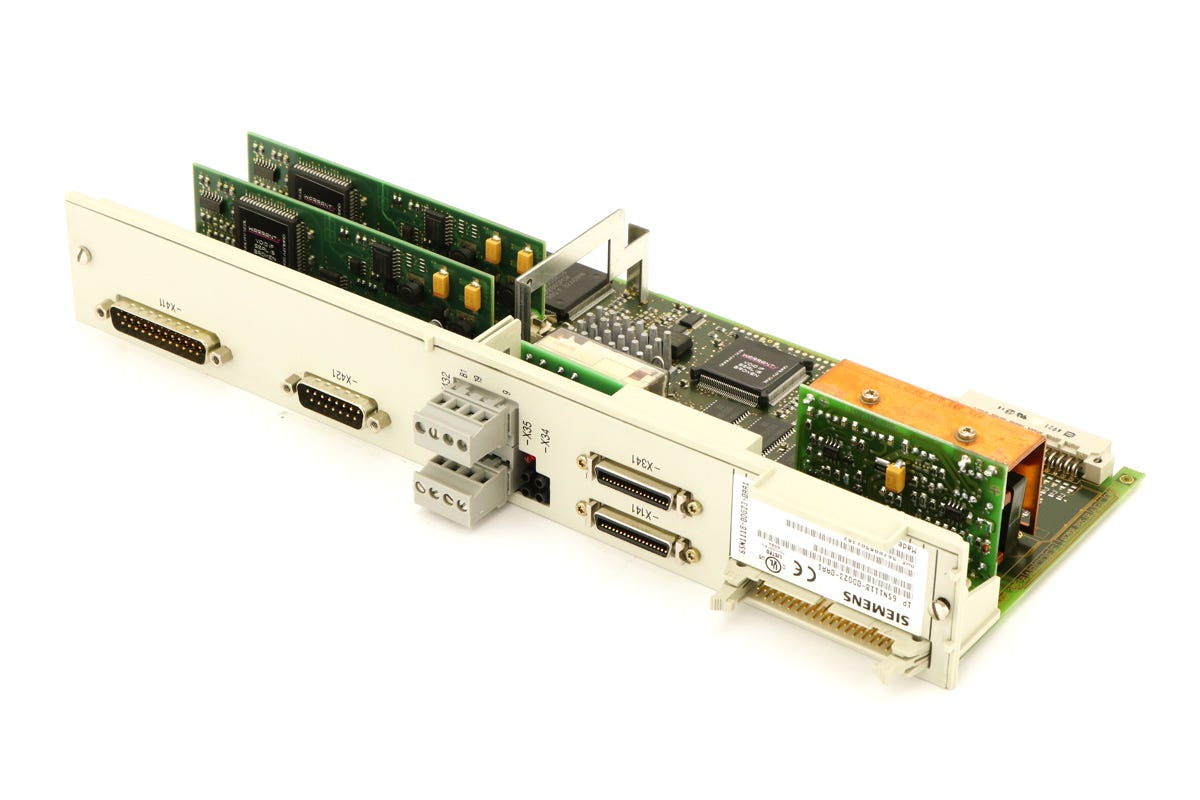 Siemens 6SN1118-0DG23-0AA1