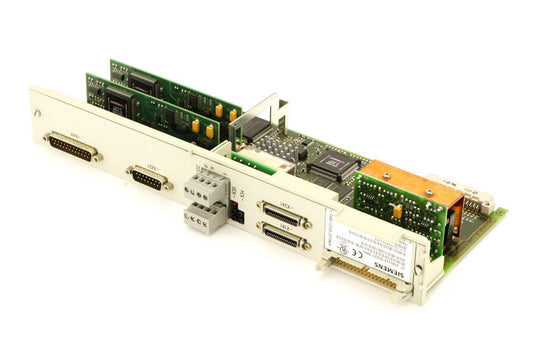 Siemens 6SN1118-0DG23-0AA1