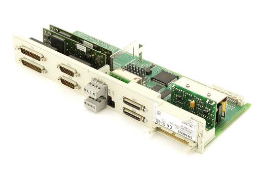 Siemens 6SN1118-0DH21-0AA1