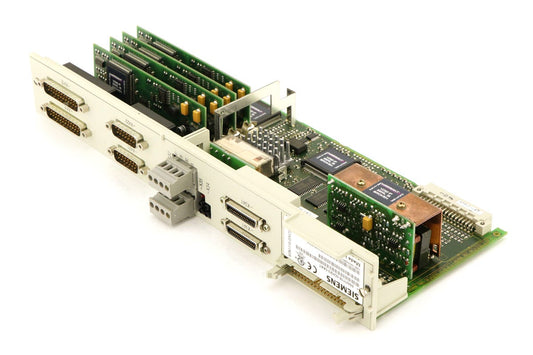 Siemens 6SN1118-0DH23-0AA1