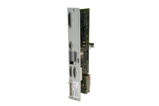 Siemens 6SN1118-0DJ21-0AA0