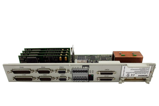 Siemens 6SN1118-0DK23-0AA0