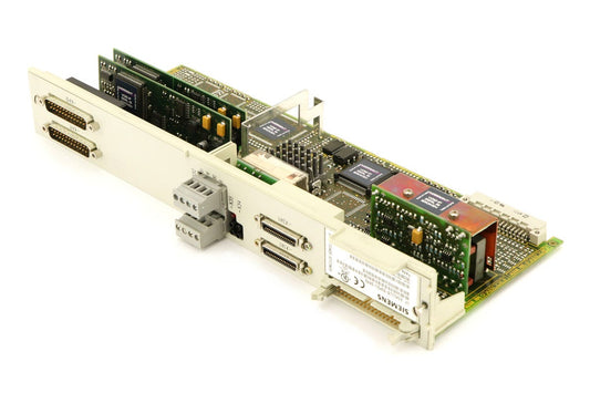 Siemens 6SN1118-0DM21-0AA0