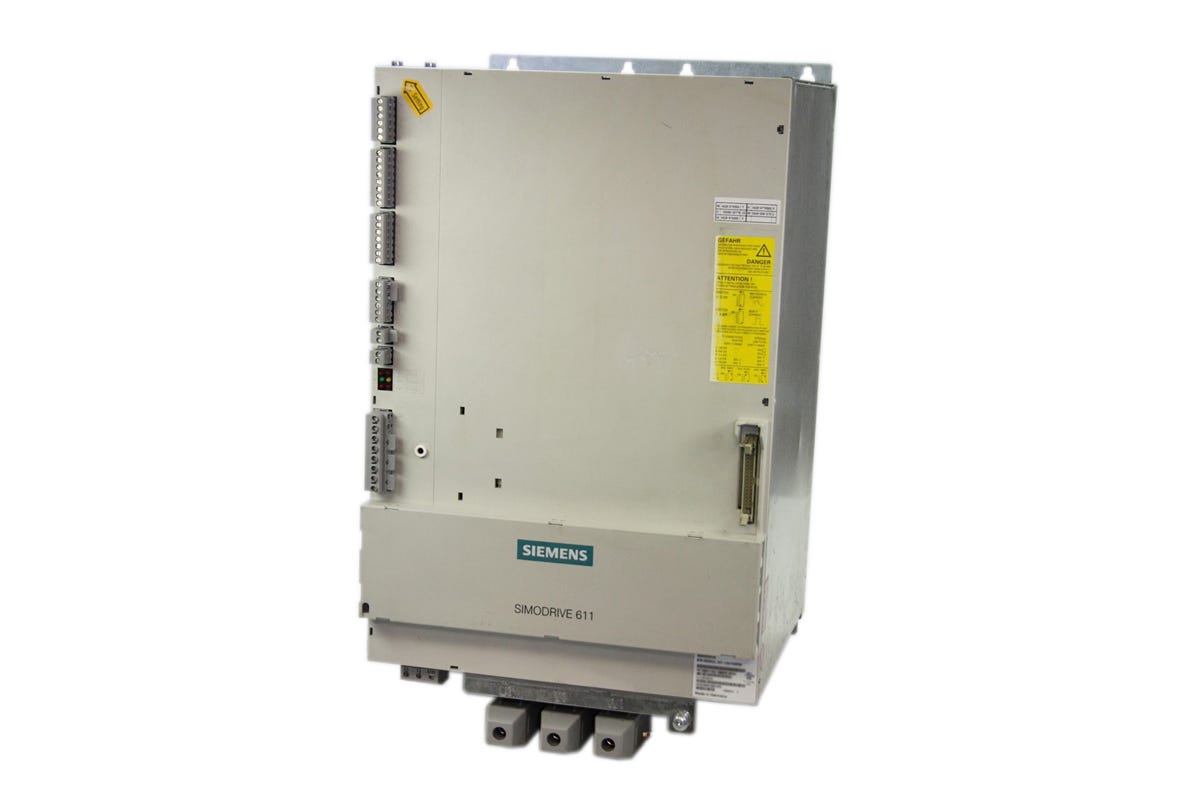 Siemens 6SN1145-1BA01-0DA0