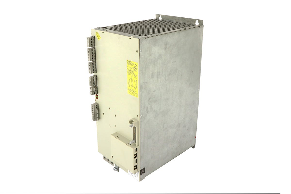 Siemens 6SN1145-1BA02-0CA0