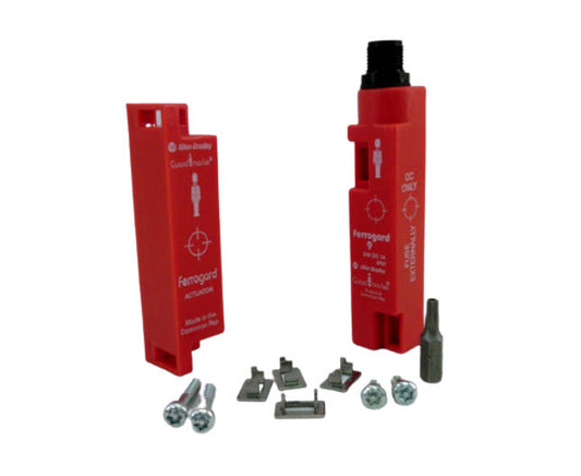 Allen-Bradley 440N-G02096