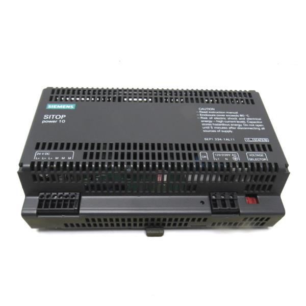 Siemens 6DT2003-0AC