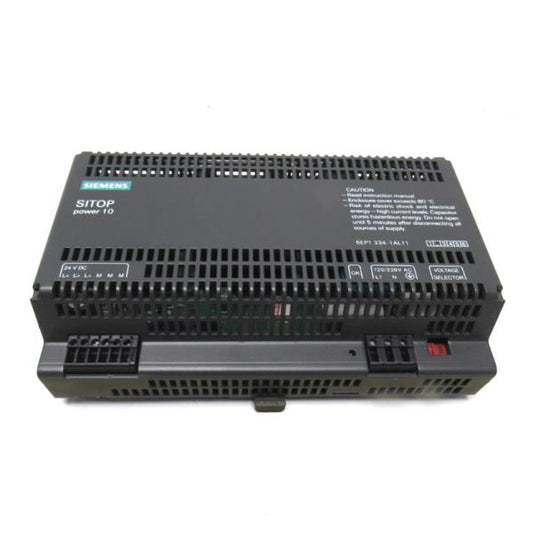 Siemens 6DT2003-0AC