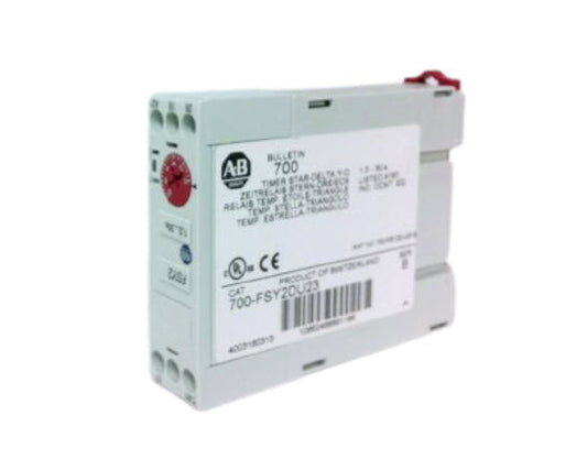 Allen-Bradley 700-FSY2DU23