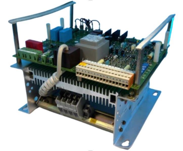 Siemens 6RA2230-8DV70