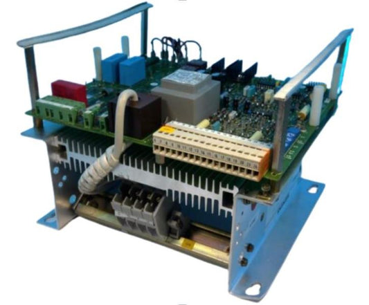 Siemens 6RA2230-8DV70