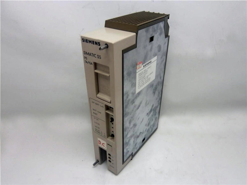 Siemens 6ES5998-1UL13