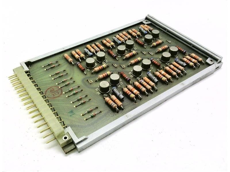Siemens C71458-A5334-A51